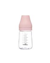 Kūdikių buteliukas Spectra PA, 160 ml, 6+ mėn., rožinė sp.