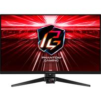 Monitorius ASRock PG27FFS1A, 90LXA110-A0E1A0V, IPS, 240 Hz, FHD, 27"