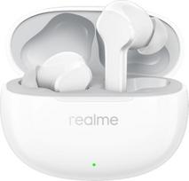 Belaidės ausinės Realme Buds T110, balta sp.