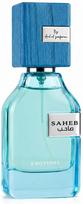 Kvapusis vanduo Ard Al Zaafaran Saheb Emotions, 70 ml