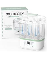 Buteliukų šildytuvas Momcozy 8in1