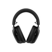 Prekė su pažeista pakuote. Belaidės žaidimų ausinės HyperX Cloud III S Wireless A59YZAA, juoda sp.