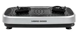 Prekė su pažeista pakuote. Vibro platforma - treniruoklis Christopeit Vibro 3000