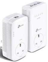 Prekė su pažeista pakuote. Tinklo šakotuvas TP-Link TL-WPA8631P KIT