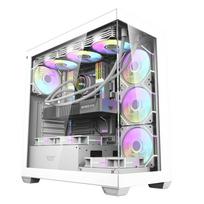 Prekė su pažeista pakuote. Stacionarus kompiuteris Mdata Gaming Core i5-12400F, DDR4 16GB, SSD 512GB, RTX 4060 8GB 90303331