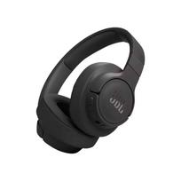 Prekė su pažeista pakuote. Belaidės ausinės JBL Tune 770 NC, juoda sp.