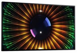 Prekė su pažeista pakuote. Monitorius Dell U2424H, IPS, 120 Hz, HD, 24"