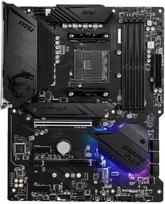 Prekė su pažeista pakuote. Pagrindinė plokštė MSI MPG B550 GAMING PLUS