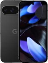 Prekė su pažeista pakuote. Mobilusis telefonas Google Pixel 9, 128GB, obsidian sp.