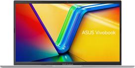 Prekė su pažeista pakuote. Nešiojamas kompiuteris Asus VivoBook 15 X1502VA-BQ976, Intel Core i5-13420H, 16GB, 1 TB, 15 ", Intel UHD Graphics, sidabro sp., EN