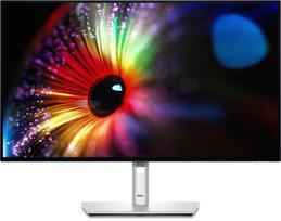 Prekė su pažeista pakuote. Monitorius Dell U2724D, IPS, 120 Hz, QHD, 27"