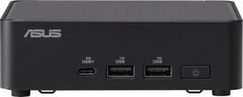 Prekė su pažeista pakuote. Stacionarus kompiuteris Asus NUC 14 Pro Slim 90AR0062-M000B0 Intel Core Ultra 7 - 155H, 0GB, DDR5 0GB, SSD –, Intel Arc Graphics Dynamic