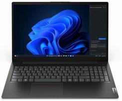 Prekė su pažeista pakuote. Nešiojamas kompiuteris Lenovo V15 G5 IRL, i5-13420H, 8GB, 512GB, 15.6 ", Intel UHD Graphics, juoda sp., EN