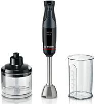 Prekė su pažeista pakuote. Trintuvas Bosch ErgoMaster MSM4B620, juoda sp.