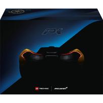 Prekė su pažeista pakuote. Konstruktorius LEGO® Technic McLaren P1 42172, 3893 vnt.