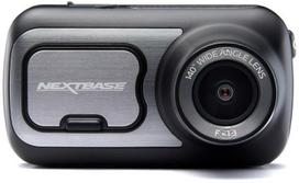 Prekė su pažeista pakuote. Vaizdo registratorius Nextbase 422GW