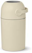 Prekė su pažeista pakuote. Sauskelnių konteineris Magic Majestic, 40 l, 15 vnt., smėlio sp.
