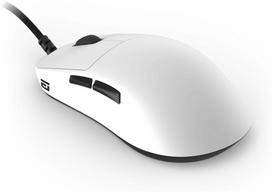Prekė su pažeista pakuote. Laidinė žaidimų pelė Endgame Gear OP1 8K V2, usb type-a, balta sp.