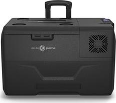 Prekė su pažeista pakuote. Automobilinis šaldytuvas Peme Expedition 30, 27 l, 60 W