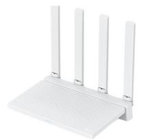 Prekė su pažeista pakuote. DSL modemas Xiaomi AX3000T, balta sp.