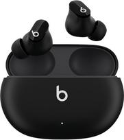 Prekė su pažeista pakuote. Belaidės ausinės Beats Studio Buds – True Wireless Noise Cancelling Earphones – Black