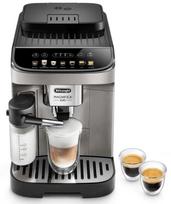 Prekė su pažeista pakuote. Automatinis kavos aparatas DeLonghi Magnifica Evo ECAM290.81.TB, juoda sp.