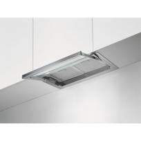 Prekė su pažeista pakuote. Įmontuojamas gartraukis Electrolux 500 serija LFP536X, nerūdijančiojo plieno sp.