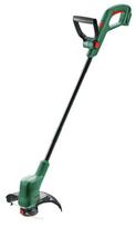 Prekė su pažeista pakuote. Akumuliatorinė žoliapjovė Bosch EasyGrassCut 18V-26, 18 V