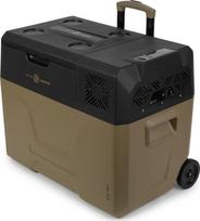 Prekė su pažeista pakuote. Automobilinis šaldytuvas Peme Ice-On Expedition 40, 39 l, 60 W