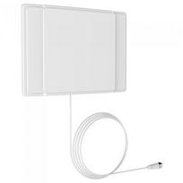 Prekė su pažeista pakuote. TV antena Barkan AF40P.W, 470 - 862 MHz, 5 dB