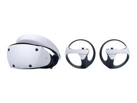 Prekė su pažeista pakuote. VR akiniai Sony Interactive Entertainment PlayStation VR2, USB Type-C