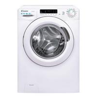 Prekė su pažeista pakuote. Skalbimo mašina Candy CS4 1262DE/1-S, 6 kg, balta sp.