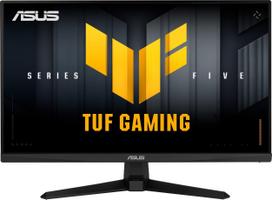 Prekė su pažeista pakuote. Monitorius Asus TUF Gaming VG259QMR5A, 90LM0BR0-B01O71, IPS, 310 Hz, FHD, 24.5"
