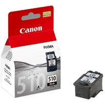 Prekė su pažeista pakuote. Rašalinio spausdintuvo kasetė Canon Pixma PG-510, juoda sp.