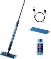 Prekė su pažeista pakuote. Plaunanti šluota Philips 5000 OneUp XV5113/01
