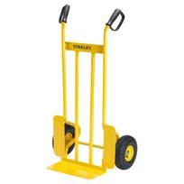 Prekė su pažeista pakuote. Krovinių vežimėlis Stanley HT526, 300 kg