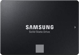 Prekė su pažeista pakuote. Kietasis diskas (SSD) Samsung 870 EVO, 2.5", 1 TB