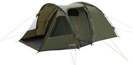 Prekė su pažeista pakuote. Penkiavietė palapinė Easy Camp Kinn 5, žalia sp., 420 cm x 310 cm x 190 cm