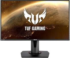 Prekė su pažeista pakuote. Monitorius Asus TUF Gaming VG279QM, IPS, 280 Hz, FHD, 27"