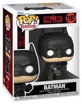 Prekė su pažeista pakuote. Superherojus Funko POP! Batman 59276, 9 cm, juoda sp.