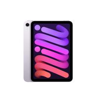 Prekė su pažeista pakuote. Planšetinis kompiuteris Apple iPad mini Wi-Fi A17 Pro, 8.3"/256GB, violetinė sp.