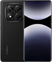 Prekė su pažeista pakuote. Mobilusis telefonas Xiaomi Redmi Note 14 Pro 5G, 512GB, juoda sp.