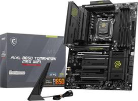 Prekė su pažeista pakuote. Pagrindinė plokštė MSI MAG B850 TOMAHAWK MAX WIFI
