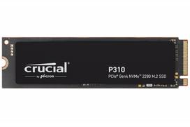 CRUCIAL M.2 PCIe 4.0 NVMe 1TB