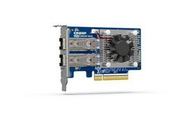 QNAP QXG-25G2SF-E810 2-port 25GbE
