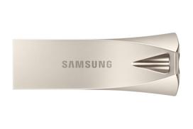 SAMSUNG BAR Plus MUF-64BE3 64GB USB 3.1 Gen 1 USB flash drive Silver