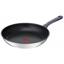TEFAL Daily Cook G7300655 Frying Pan, versatile pot, round