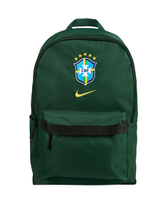 Nike Kuprinė Brasil Heritage Backpack Green IQ6985 377