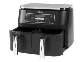 NINJA Foodi Dual Zone AF300EU Airfryer 2470W Grey