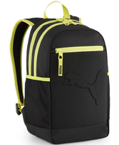 Puma Kuprinė Buzz Small Backpack Black 091327 01